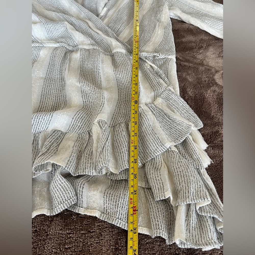 Blue Island cover up size XS - Picture 8 of 10